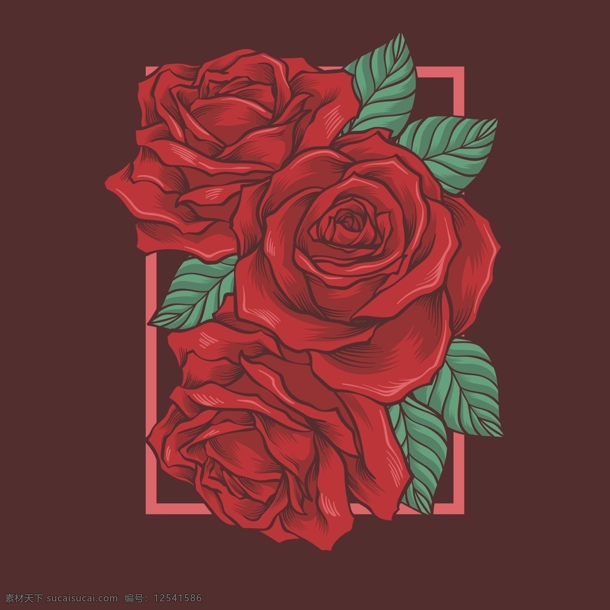红色玫瑰背景 玫瑰背景 红色玫瑰 玫瑰 鲜红玫瑰 玫瑰花背景 玫瑰花 红色玫瑰花 红玫瑰花 共享设计矢量 生物世界 花草