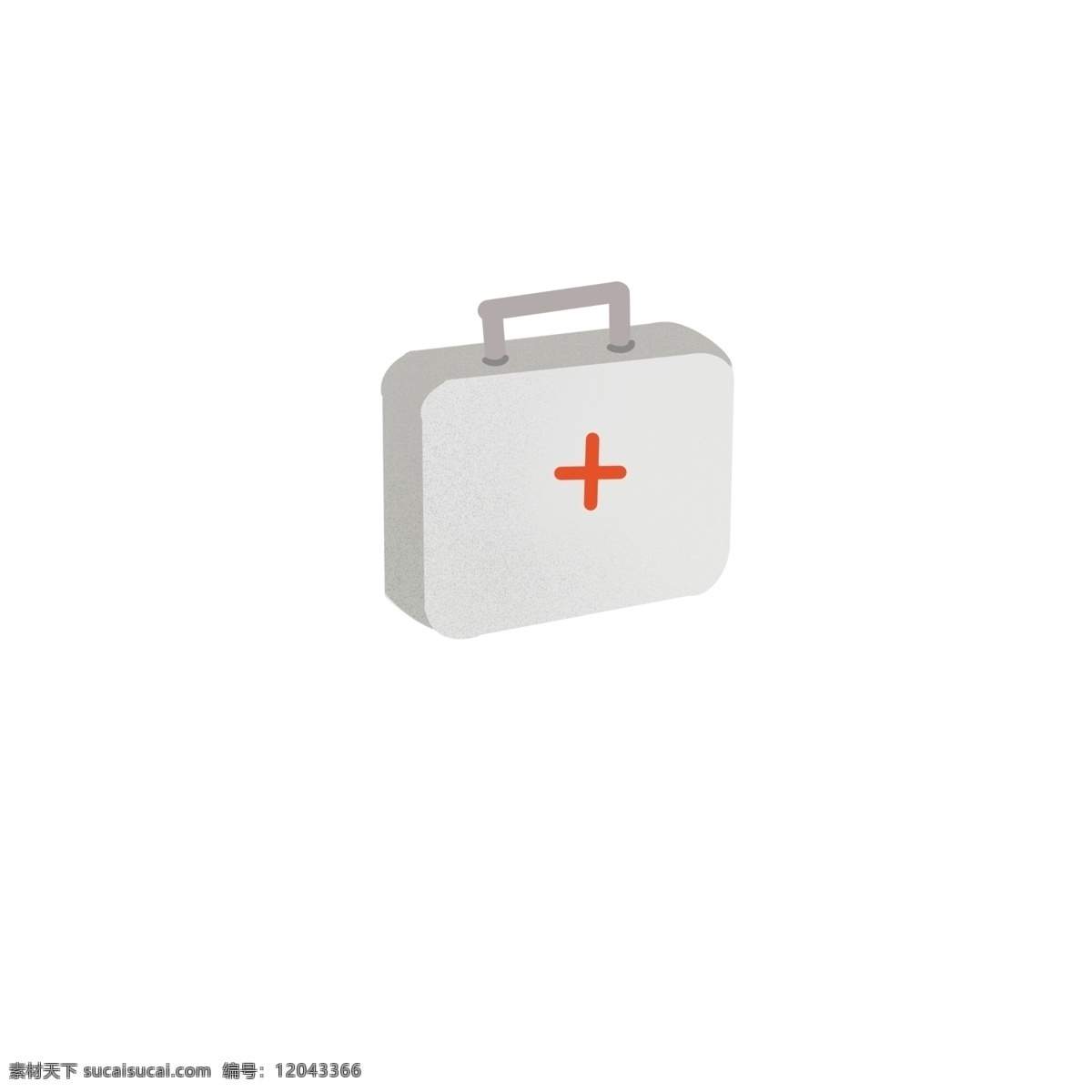 卡通 医 药箱 医疗 图标 医药箱 红十字 接种 接种疫苗 宣传日 医疗图标