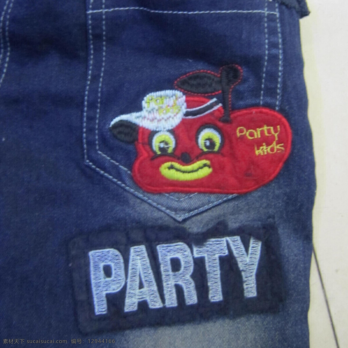 贴布免费下载 服装图案 苹果 文字 小熊 英文 贴布 面料图库 服装设计 图案花型