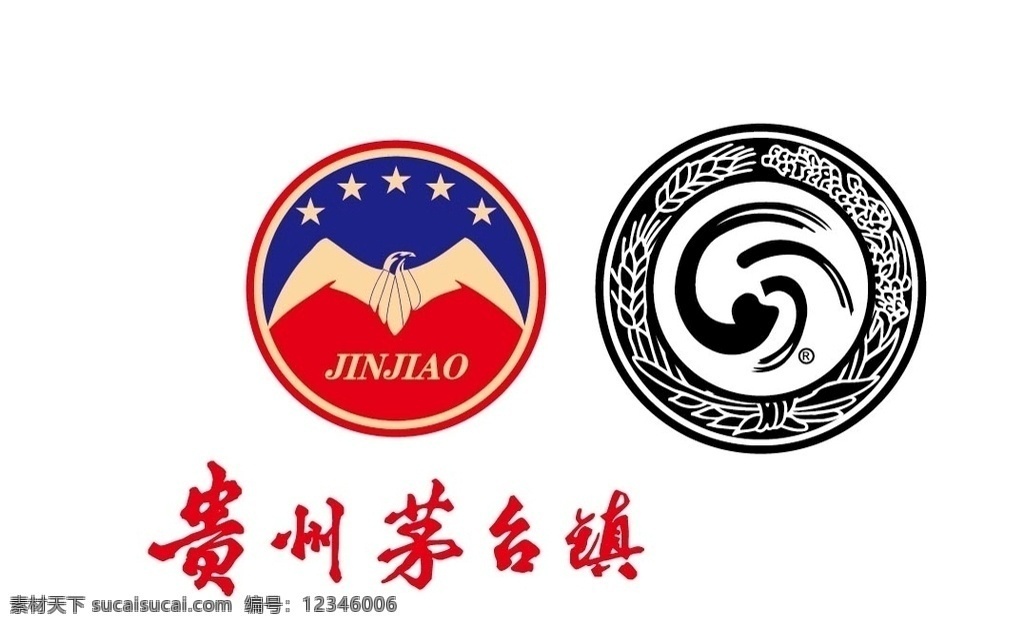 酒业logo 标志 图标 金酱logo 金窖logo 广告 商标 logo