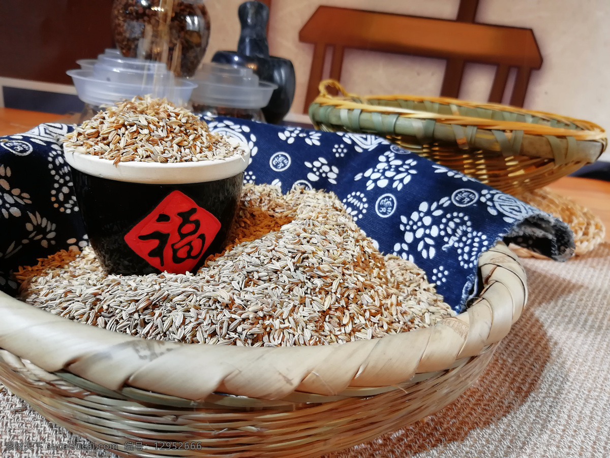 茴香 调料 食物 食材 美食摄影 餐饮美食 食物原料 传统美食