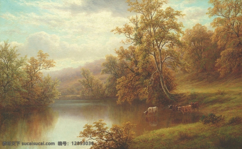 风景油画 风景 油画图片 绘画 油画 色彩 壁纸 墙纸 背景 壁画 装饰画 水彩 风景画 艺术 欧洲风景 自然风景 城市景观 文艺 文化 美术 文化艺术 绘画书法