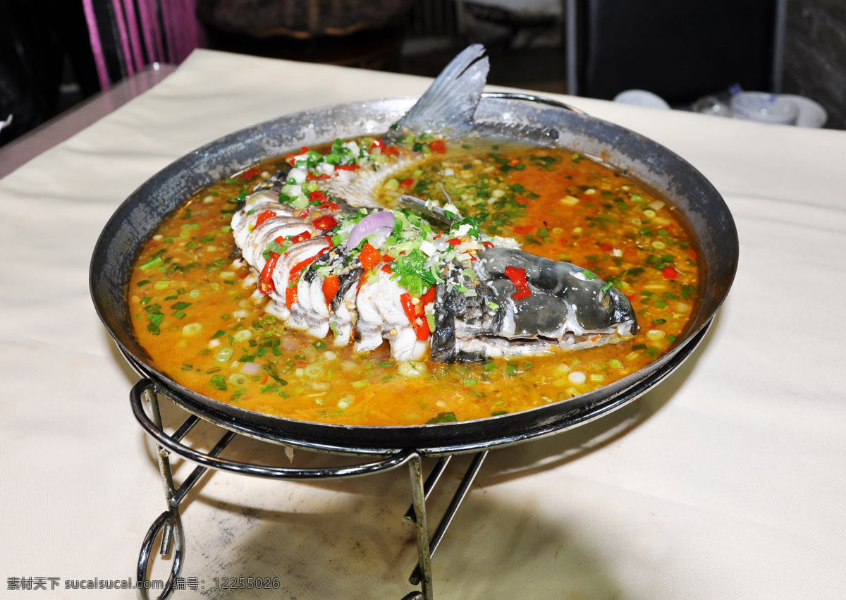 中式 跳水鲩鱼 精美 美食 色泽 口感 中式菜样 传统美食 餐饮美食