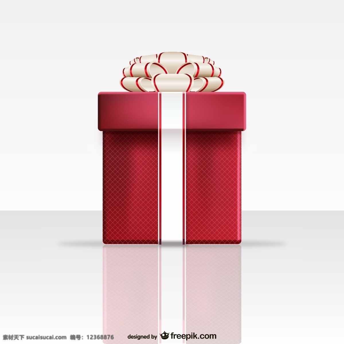 圣诞节礼品盒 生日 包装盒 礼品 纸屑 目前 圣诞节 礼物 开放 目前红色礼品
