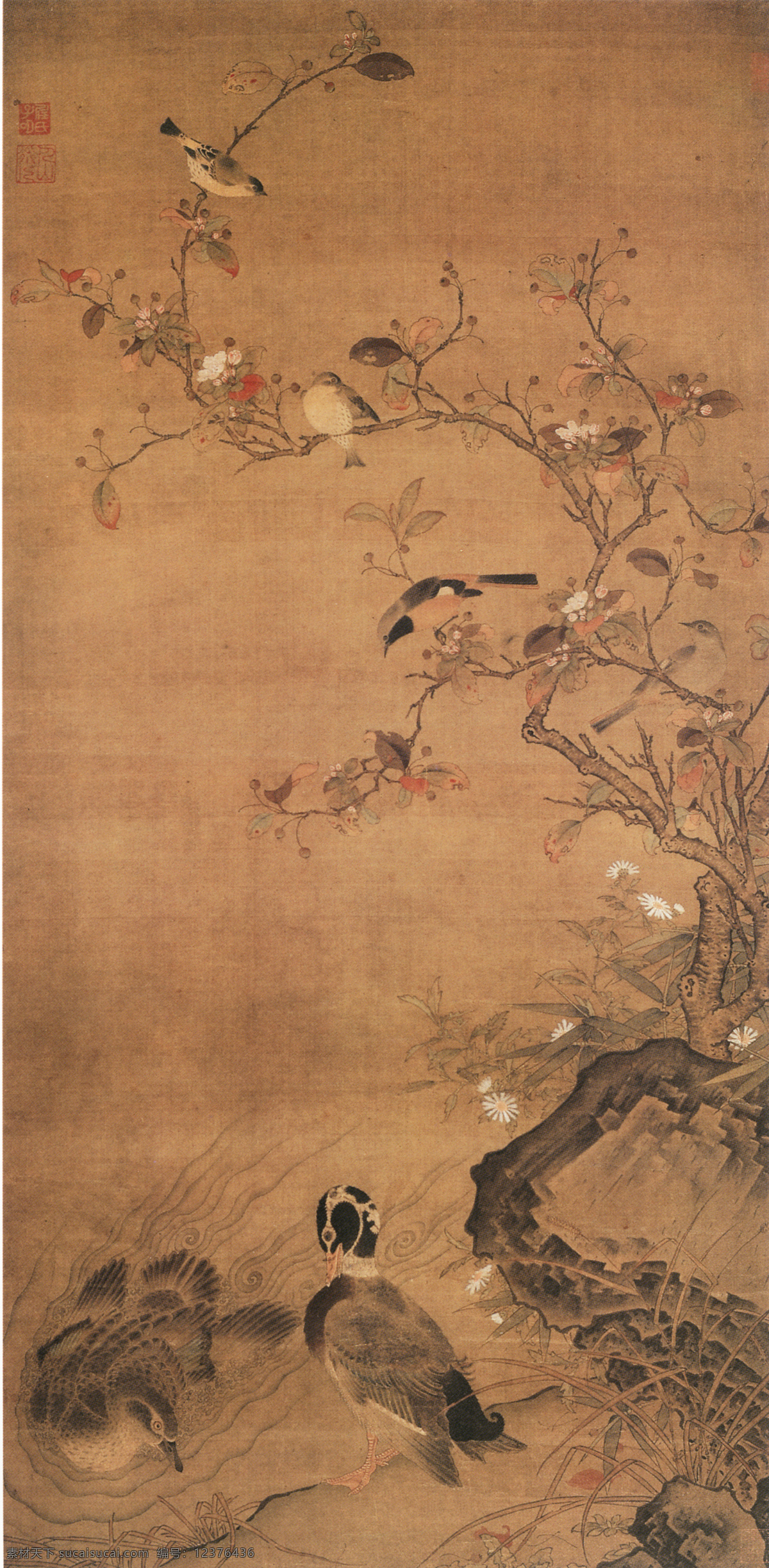 中国 名画 古画 广告 大 辞典 国画 绘画 绘画书法图片 设计图 水墨 文化艺术 有名 中国名画 著名