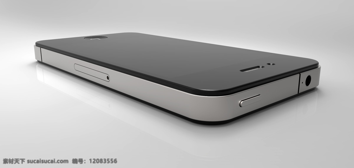 iphone 技术 苹果 手机 智能手机 便携式 3d模型素材 其他3d模型