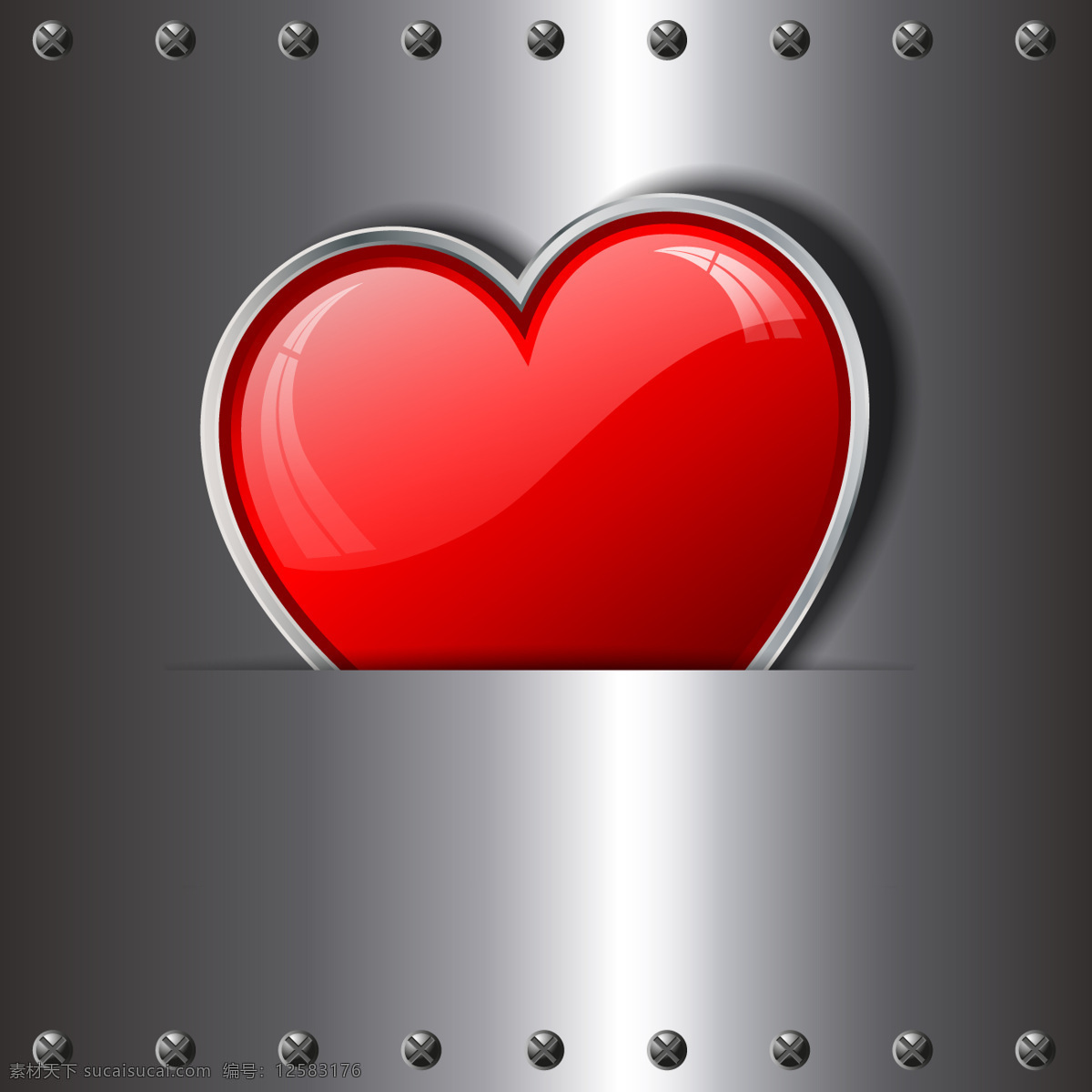金属 背景 心脏 心 爱 情人节 庆典 夫妻 情人节的背景 浪漫 钢 铁 庆祝 美丽的一天 浪漫的背景 二月 灰色