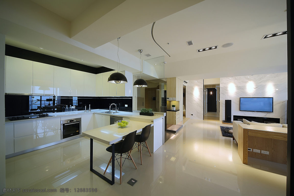 简约 厨房 橱柜 设计图 家居 家居生活 室内设计 装修 室内 家具 装修设计 环境设计