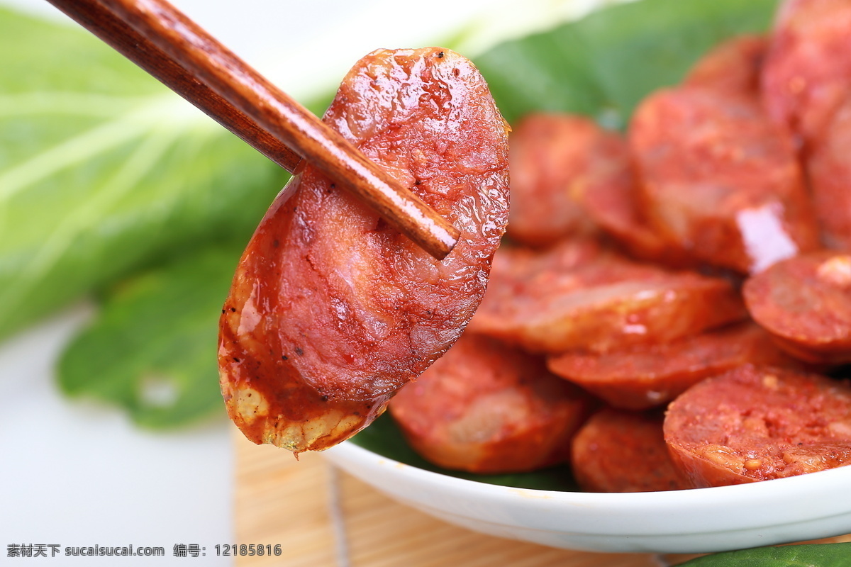 食品 香肠 腊肉 麻辣 猪肉 美食 小吃 特产 食品摄影 餐饮美食 传统美食