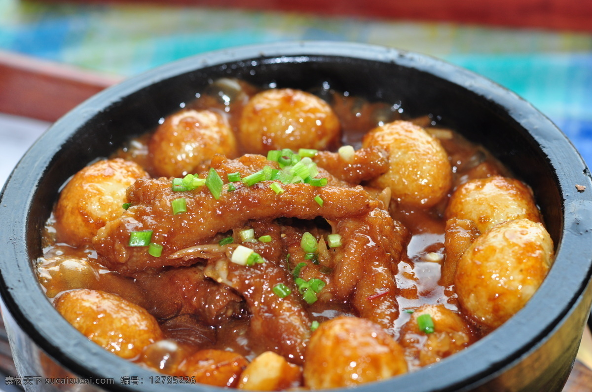 金指虎皮蛋饭 悠仙美地 餐品 摄影图 传统美食 餐饮美食