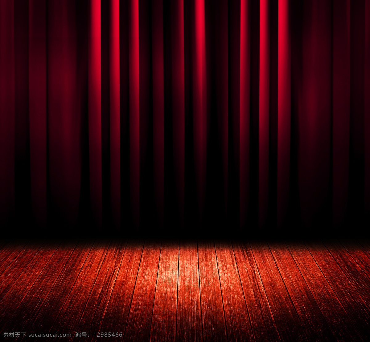 红色舞台背景 红色 白色 黑色 花色 底纹 花纹 背景 底纹边框 背景底纹 装饰 舞台背景