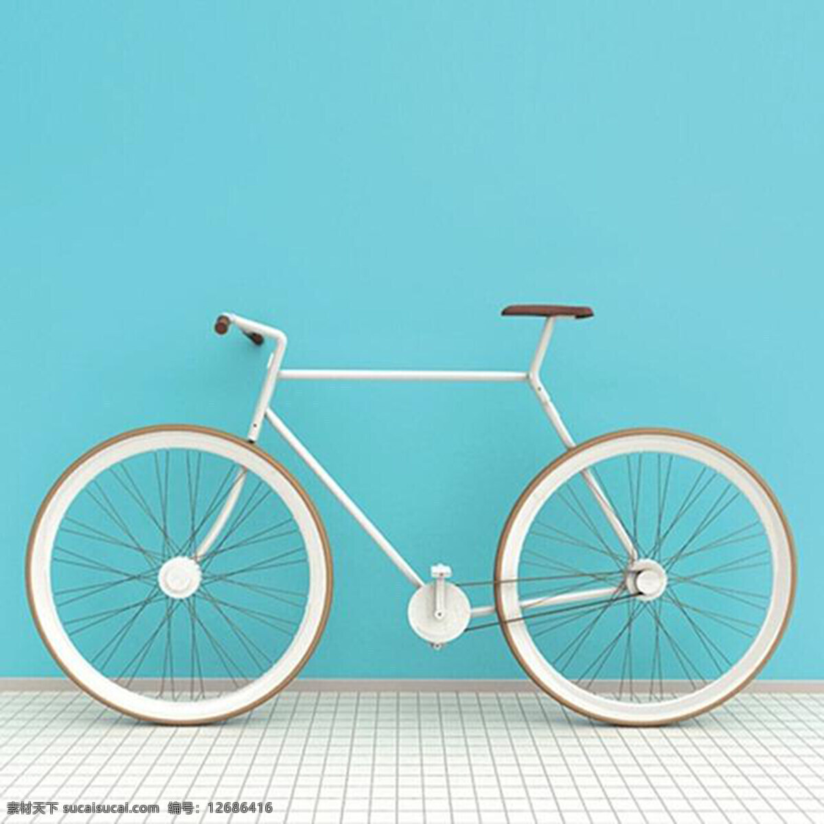 完全 打包 自行车 产品设计 创意 独特 工业设计 生活 用品