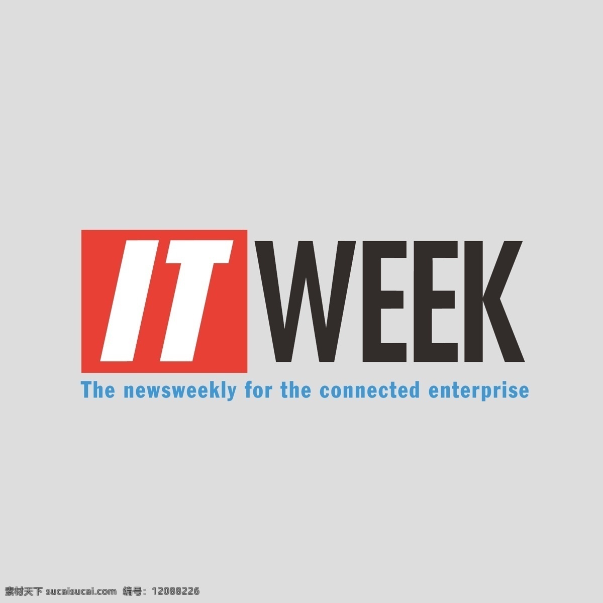 itweek 企业 logo it 标志 贸易 it免费下载 矢量 week 国际 著名 外贸 矢量图 其他矢量图