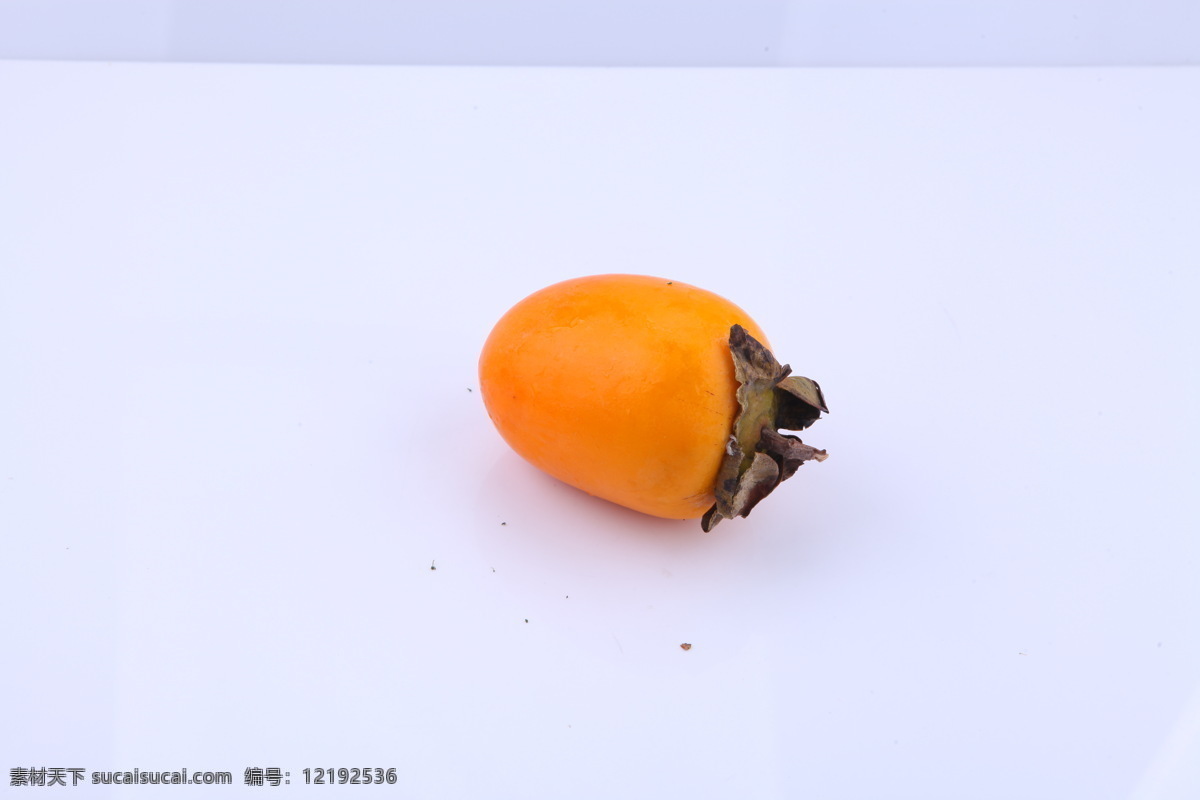 柿子 甜柿 懒柿 水果 翠柿 摄影素材 生活百科 生活素材
