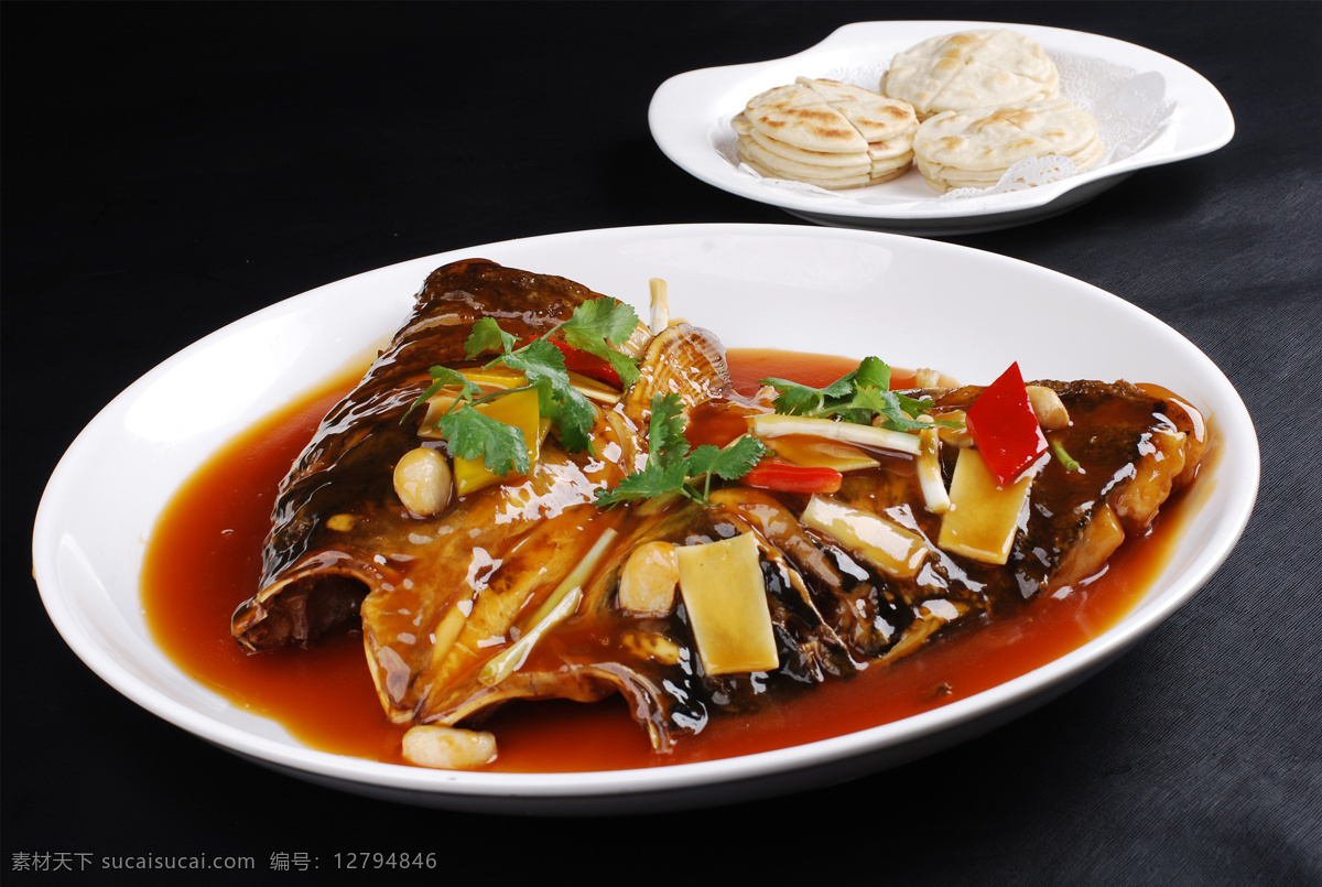 鱼香茄龙图片 鱼香茄龙 美食 传统美食 餐饮美食 高清菜谱用图