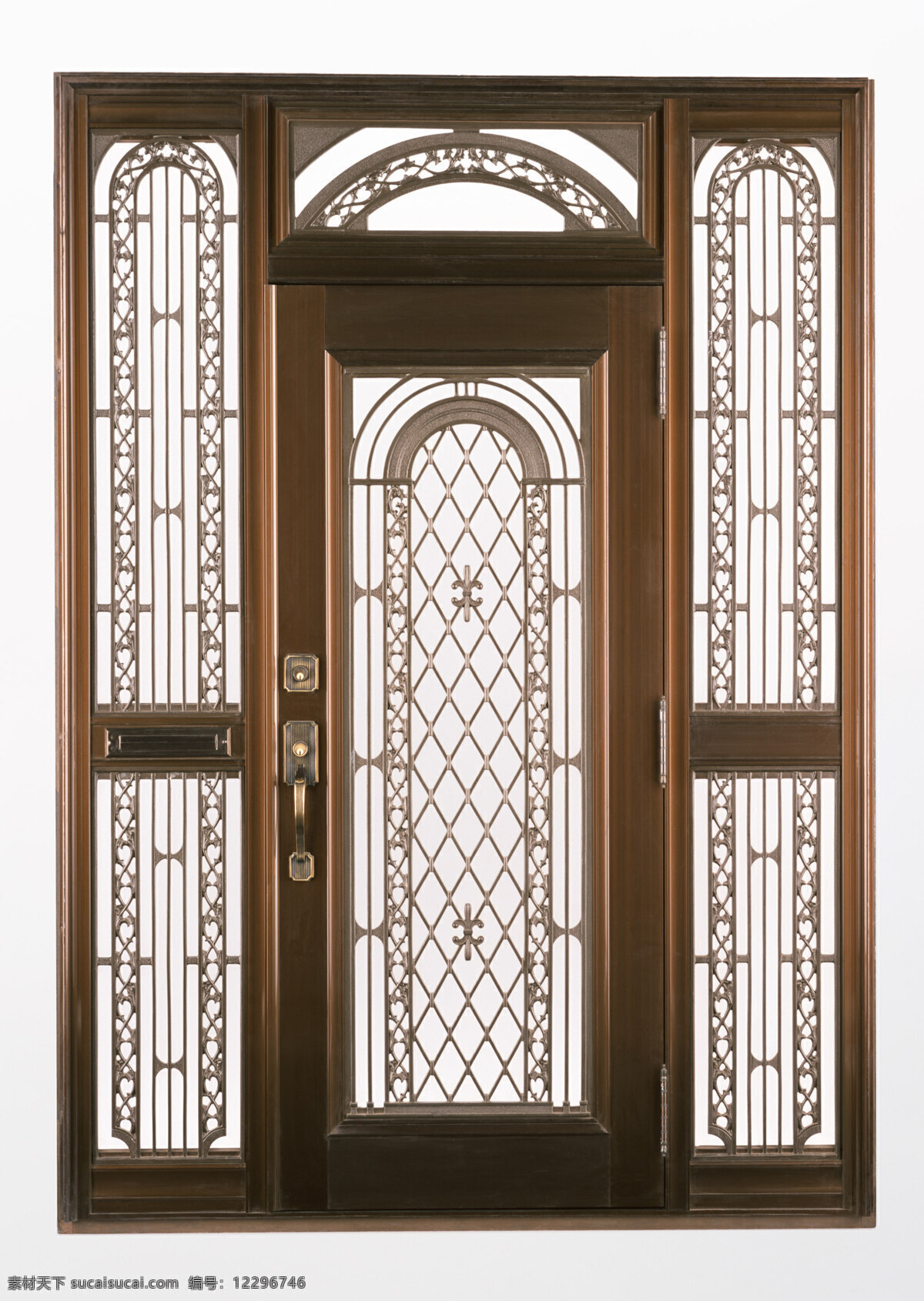 木门材质贴图 木门 实木门 材质贴图 入户门 大门 装修门