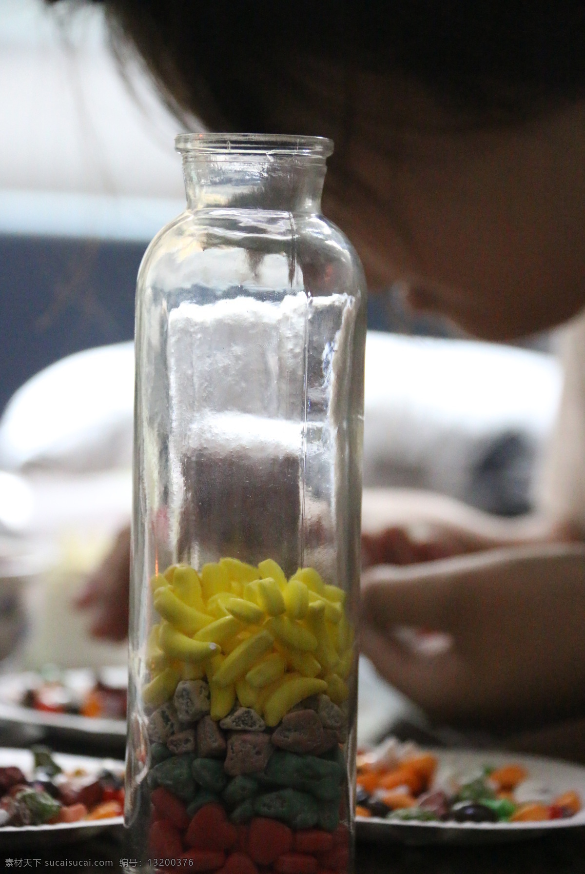 分装糖果