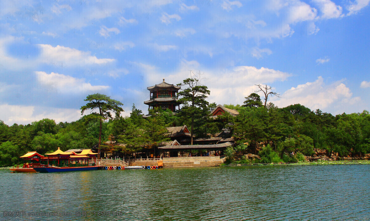 河北 承德 避暑山庄 承德离宫 古典园林 世界文化遗产 四大名园之一 帝王宫宛 古建筑群 风景名胜 5a级景区 北戴河 旅游图 旅游摄影 国内旅游