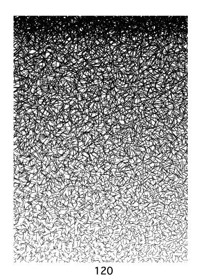 各种 纹理 背景 系列 矢量 机械背景 油墨 日本材料 矢量图