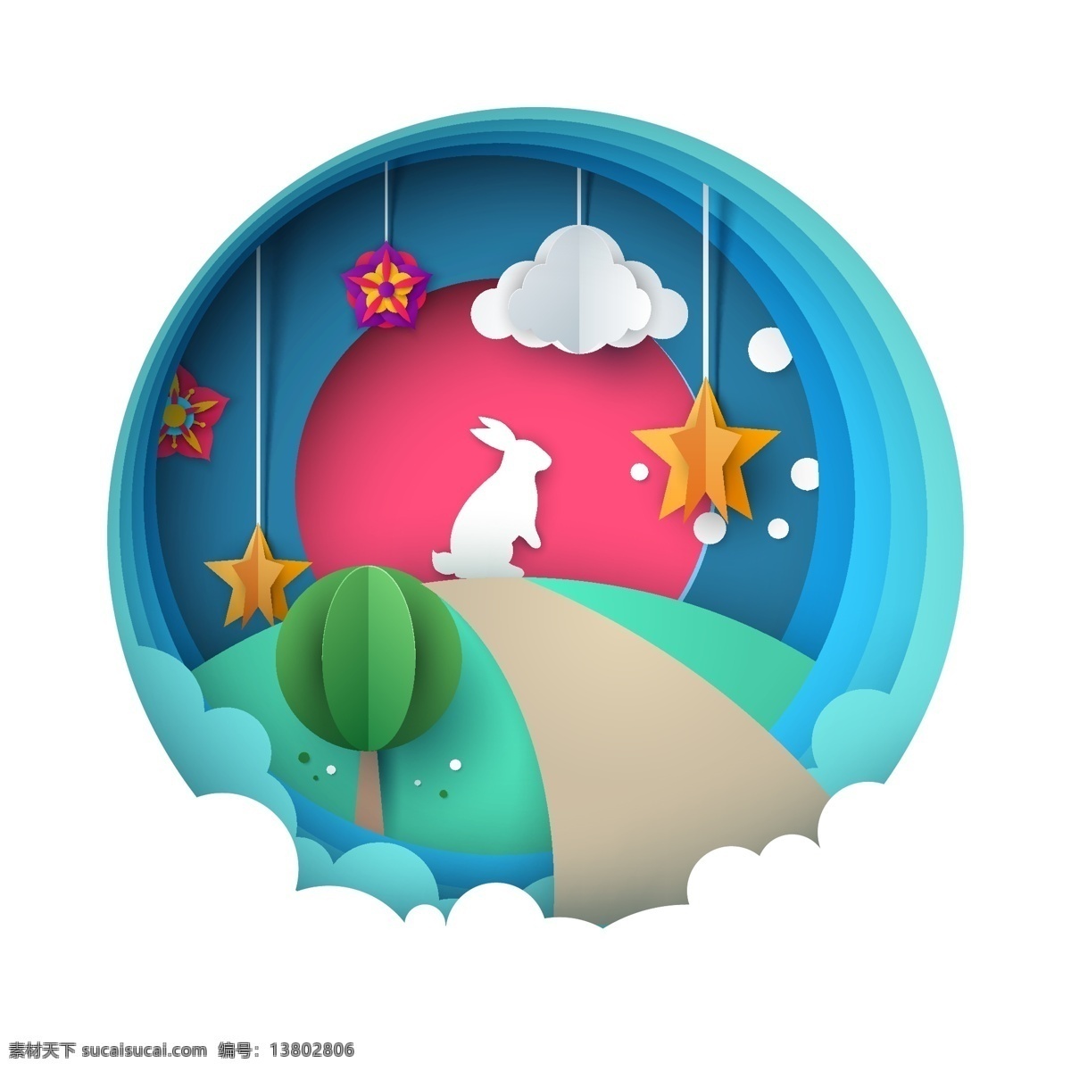 卡通风景 卡通 风景 山水风景 景色 天空 云朵 树林 扁平化丛林 扁平化树林 扁平化森林 几何丛林 几何树林 几何森林 剪纸丛林 剪纸森林 剪纸树林 扁平化雪山 几何雪山 剪纸雪山 扁平化山 几何山 剪纸山 秋天风景 春天风景 可爱卡通 卡通设计