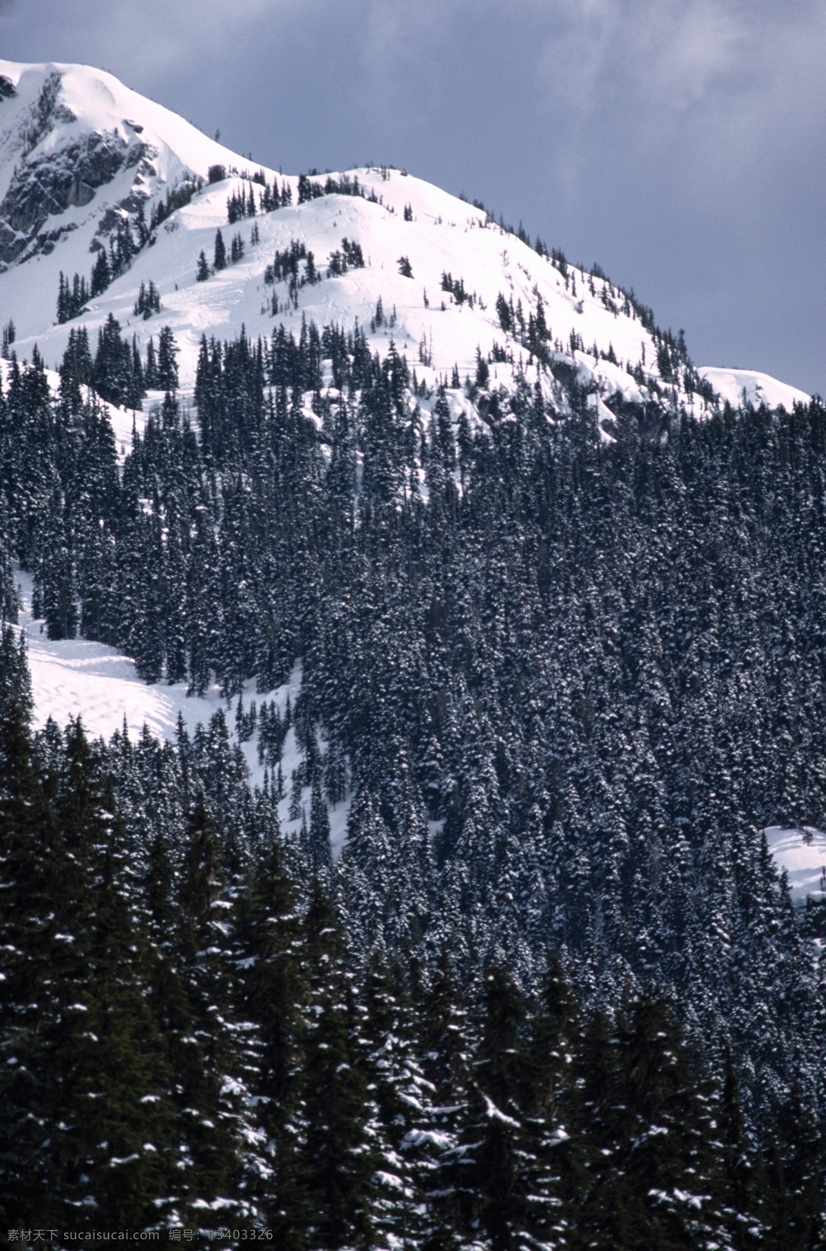 雪山 加拿大风景 象征 旅游 景色 蓝天 远山 靓丽 加拿大风光 自然风景 自然景观 黑色