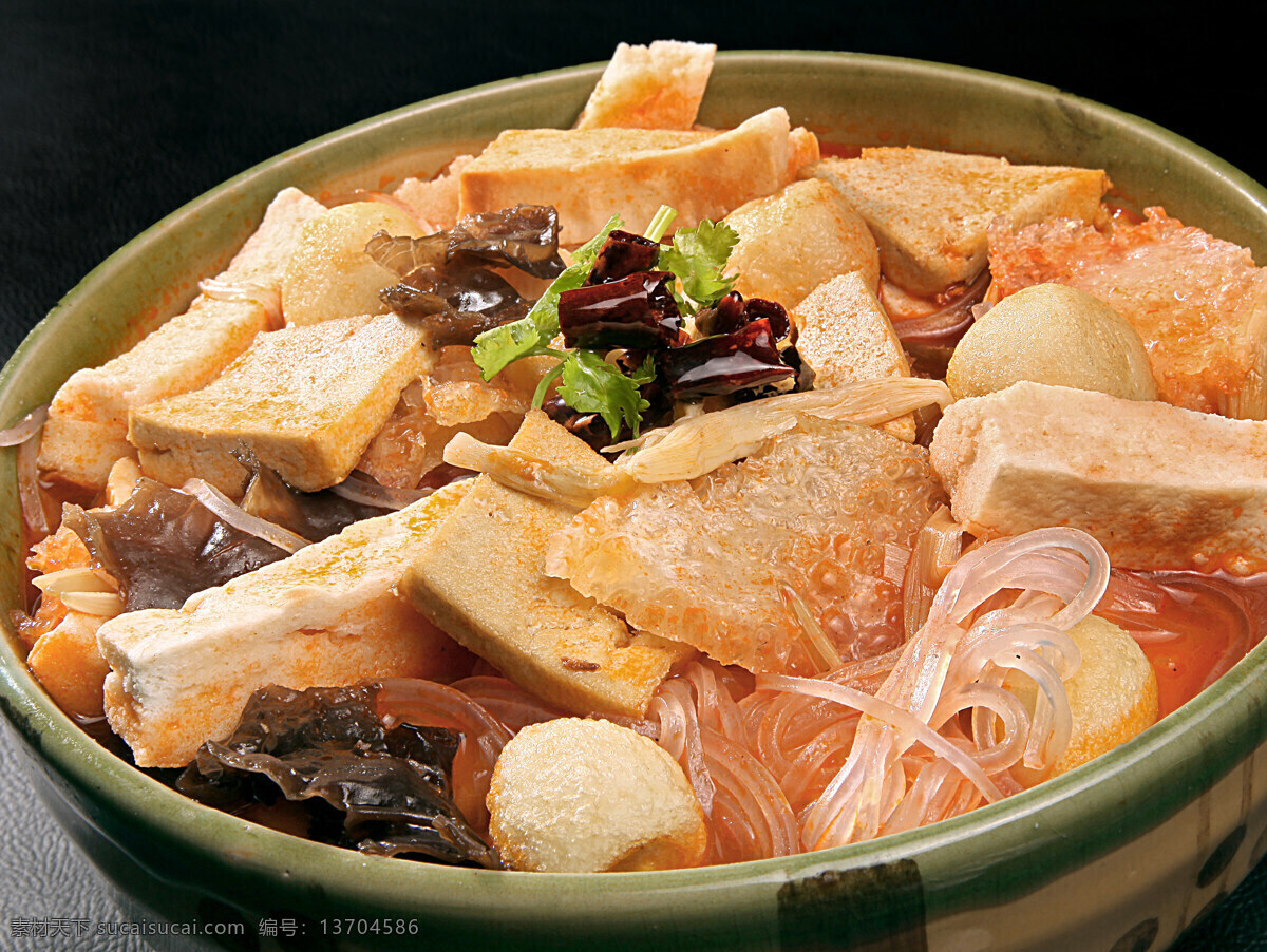 豆腐泡馍 豆腐 泡馍 豆腐泡 馍 豆腐馍 热菜 传统美食 餐饮美食