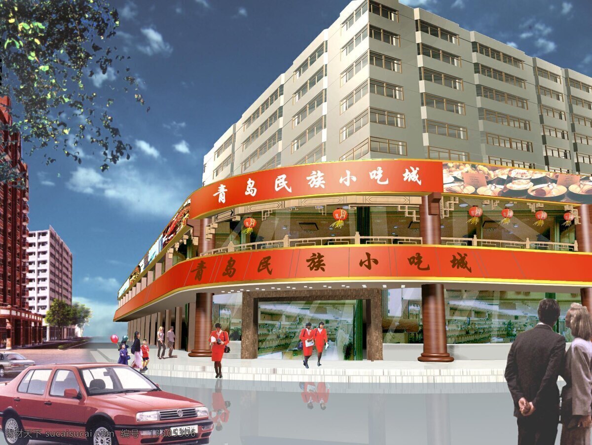 餐饮娱乐 建筑装饰 jpg0014 设计素材 建筑设计 黑色
