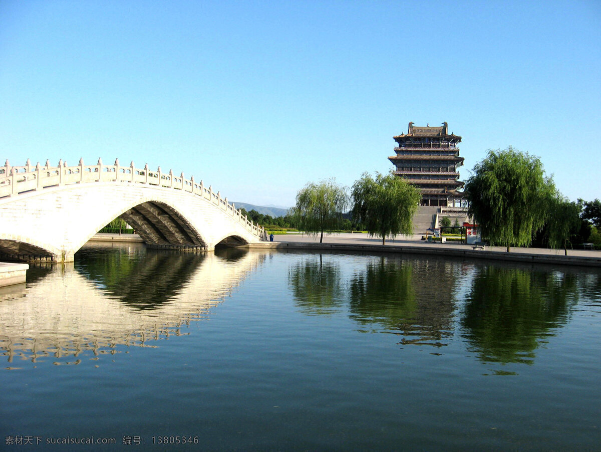 永济旅游 永济鹳雀楼 名楼 登鹳雀楼 中国名楼 旅游摄影 国内旅游