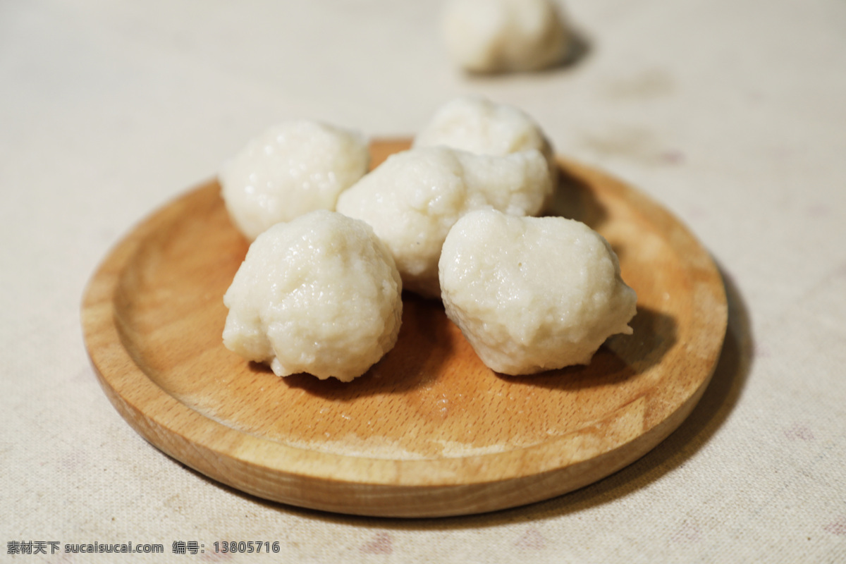 墨鱼丸 餐饮 小吃 麻辣烫 食材 菜品 原创共享图 餐饮美食 食物原料