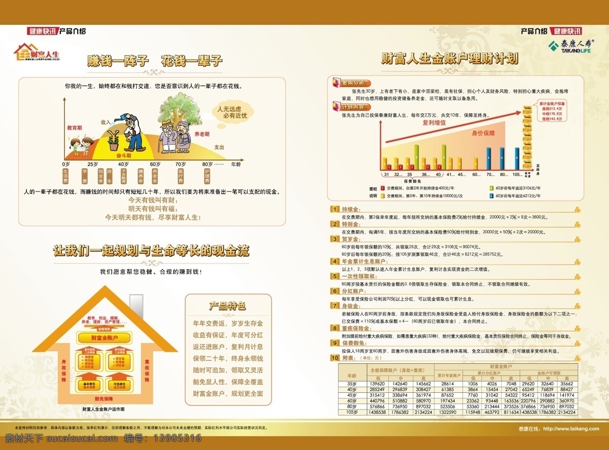 保险公司 广告设计模板 画册设计 内芯 源文件 杂志 企业内部 大气美观 宣传 精美 大气 实用 画册 其他画册封面