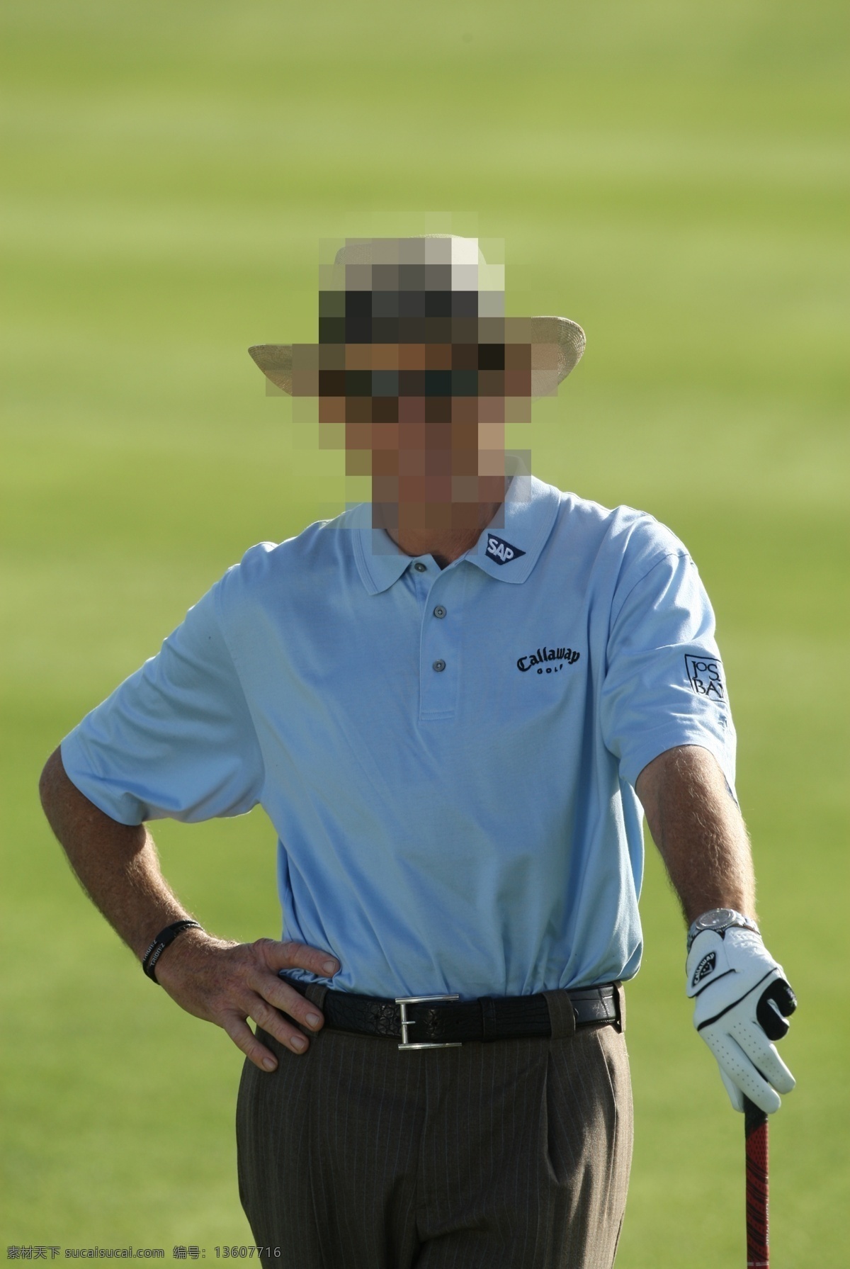 大卫 利 百特 高尔夫 高尔夫教学 大卫利百特 david leadbetter 高球教父 高球教练 高尔夫教练
