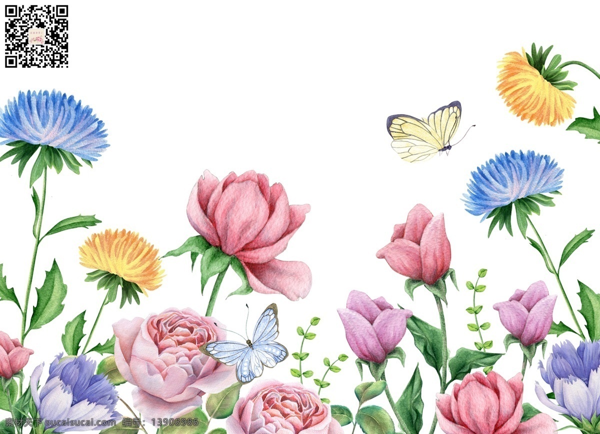 花 森系 插画 手绘 水彩画 花卉素材 花卉插画 清新 水彩花卉 花卉背景 剪纸 手绘水彩画 立体水彩画 卡片 贺卡请帖 请柬 邀请卡 喜帖 wedding 水彩 水彩花 水彩背景 婚礼素材 花环 婚礼花环 婚礼设计 婚礼卡片 婚礼 婚礼主题牌 婚礼迎宾 婚礼主题 分层 花卉