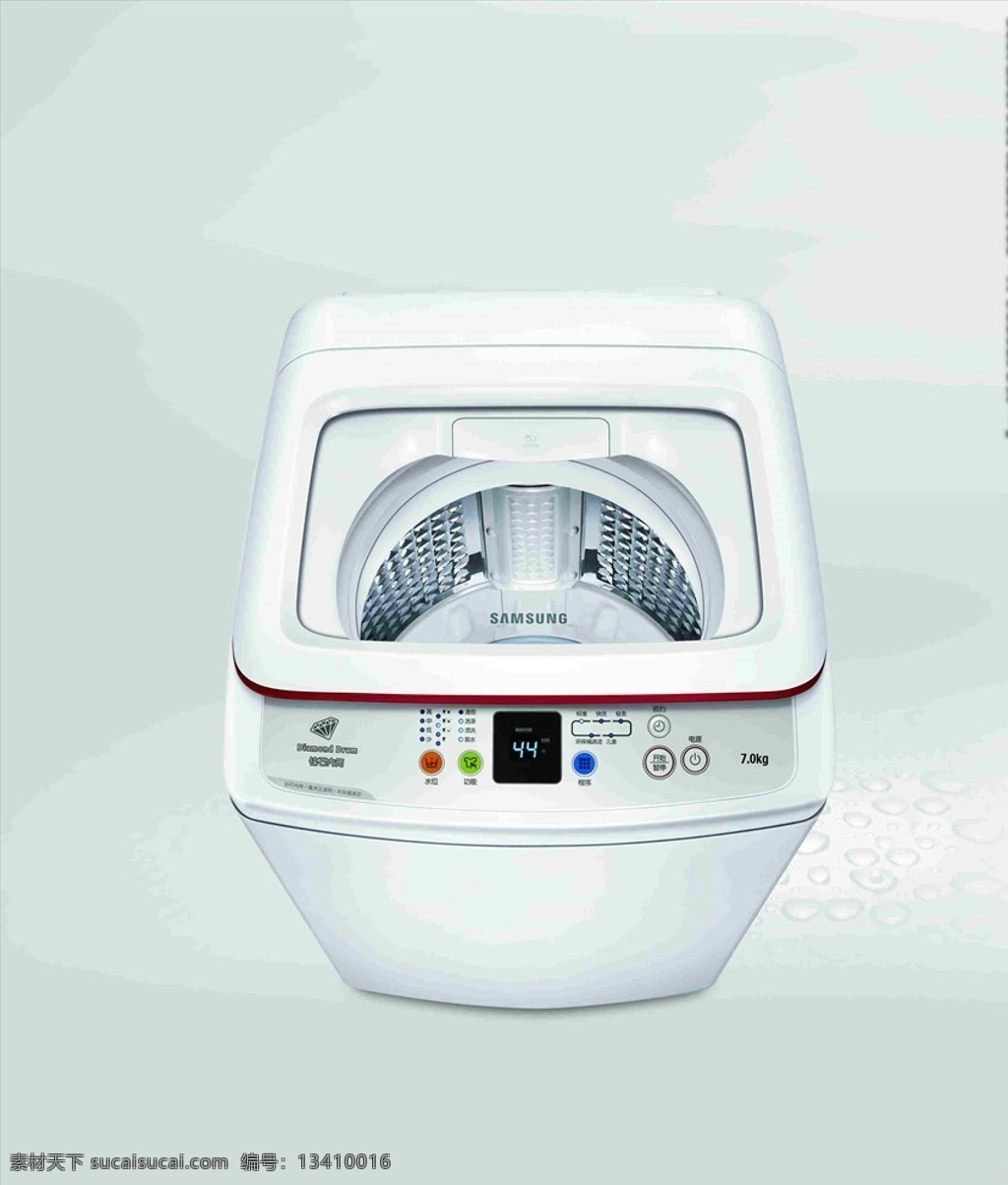 三星洗衣机 高科技 洗衣 机 三星 科技 节能 黑科技 家电 家居 家用电器 洗衣机 空白模板 psd素材 招贴设计