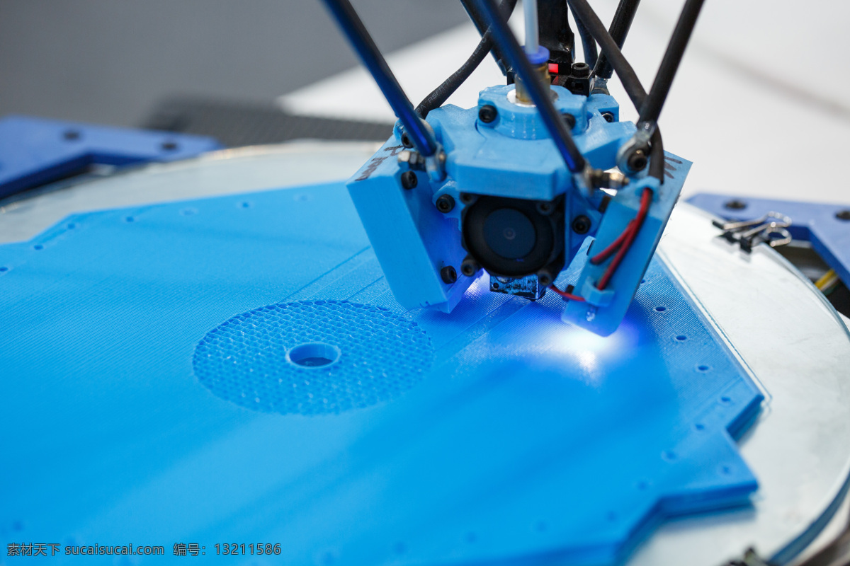 3d打印 唯美 炫酷 打印 3d 激光成型 科技 研究 材料加工 现代科技 科学研究