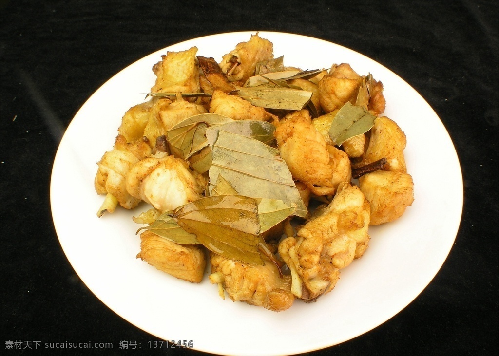 迷你粽籽排骨 美食 传统美食 餐饮美食 高清菜谱用图