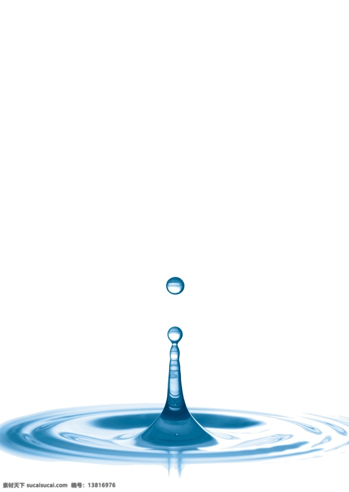 水滴 背景图 psd格式 水波纹 水涟漪 底纹边框 背景底纹