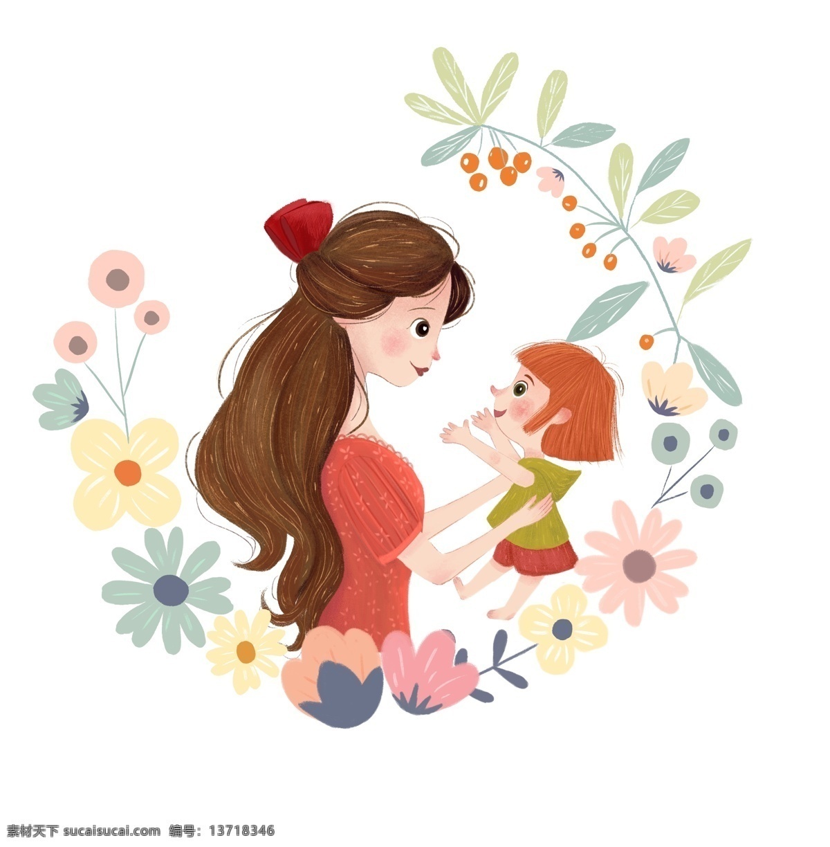 母亲节快乐 妈妈我爱您 妈妈要抱抱 妈妈的的爱 献给 美丽 妈妈 母爱如花芬芳 如花盛开