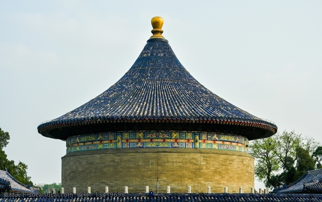 天坛皇穹宇 天坛印象 天坛 景点 旅游 名胜古迹 自然景观 建筑景观