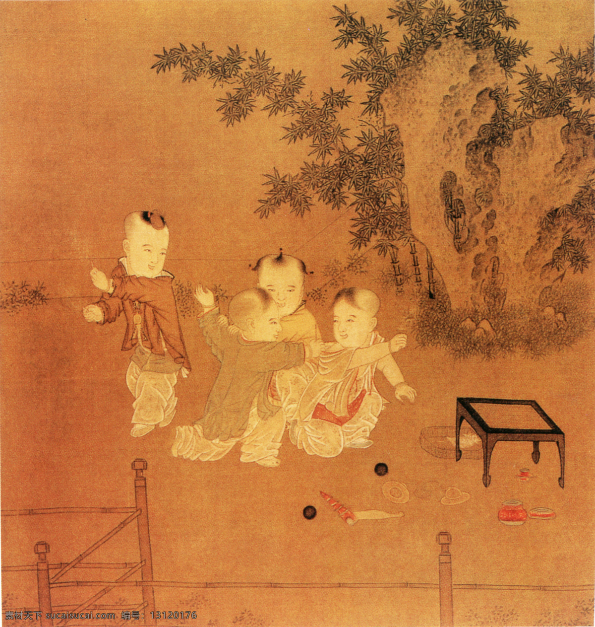 古代 人物 壁画 宫廷人物 古代人物 人物画像 中国风 中国文化 中华艺术绘画 文化艺术