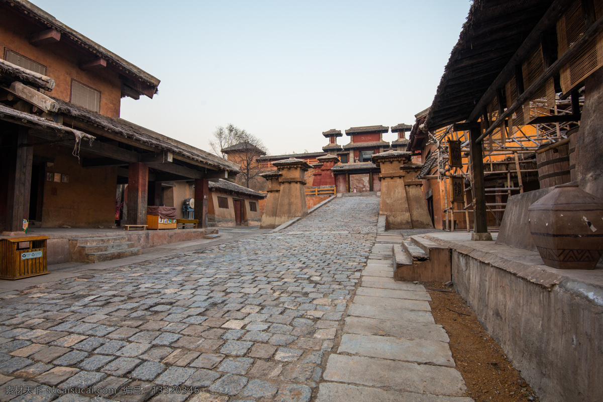 焦作影视城 焦作 影视基地 十大影视城 指定拍摄基地 河南 旅游 影视城 宫殿 城楼 建筑摄影 旅游名胜 国内旅游 旅游摄影