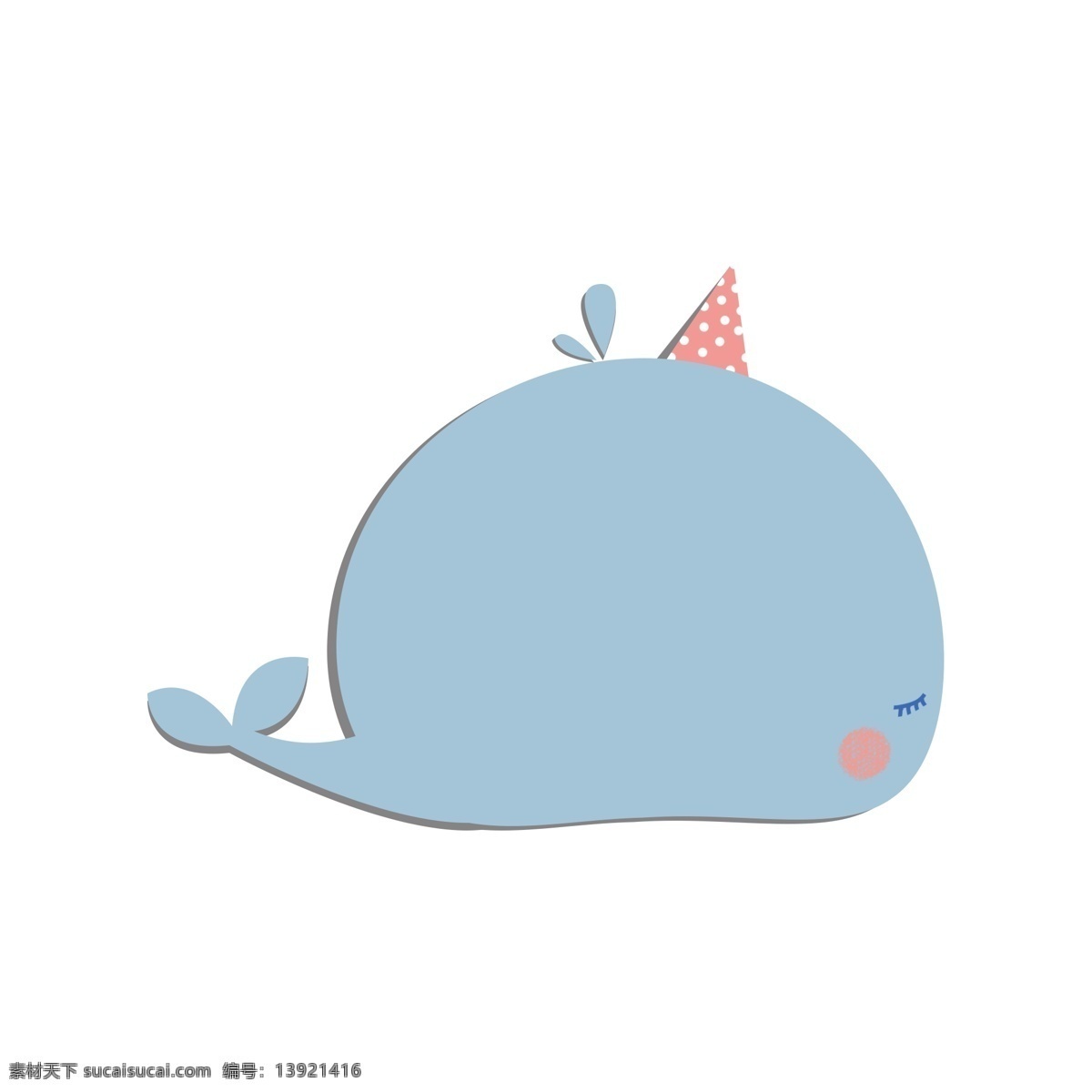蓝色 鲸鱼 动物 可爱 便签 气泡 框 蓝色气泡框 鲸鱼对话框 动物气泡框 蓝色鲸鱼 可爱便签 免 扣