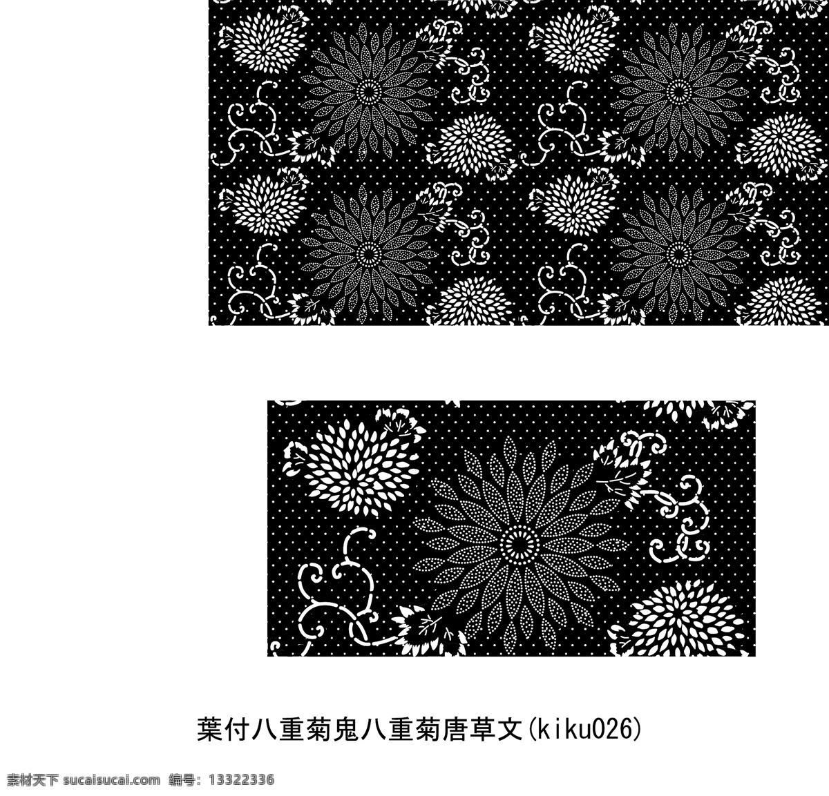 日本 传统 平铺 背景 ai格式 传统素材 平铺背景 矢量 关 花纹 元素 风格 矢量图 其他矢量图