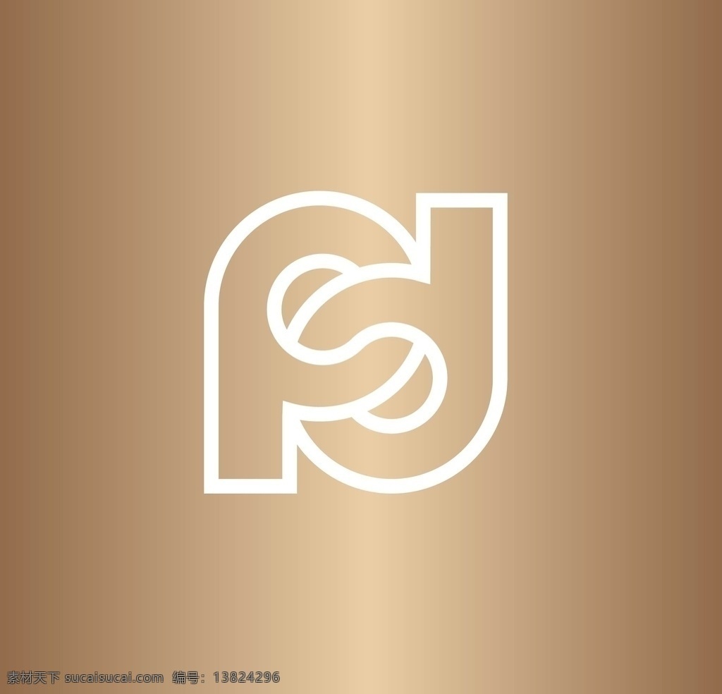 pd logo 企业logo 高级logo 高大上 标志图标 企业 标志