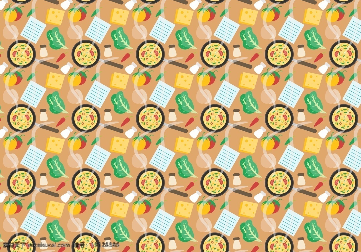 韩国 食品 美食 插画 食物 手绘食物 矢量素材 美食插画 扁平化食物 手绘美食 韩式美食 食物插画 韩国食品 食谱卡片