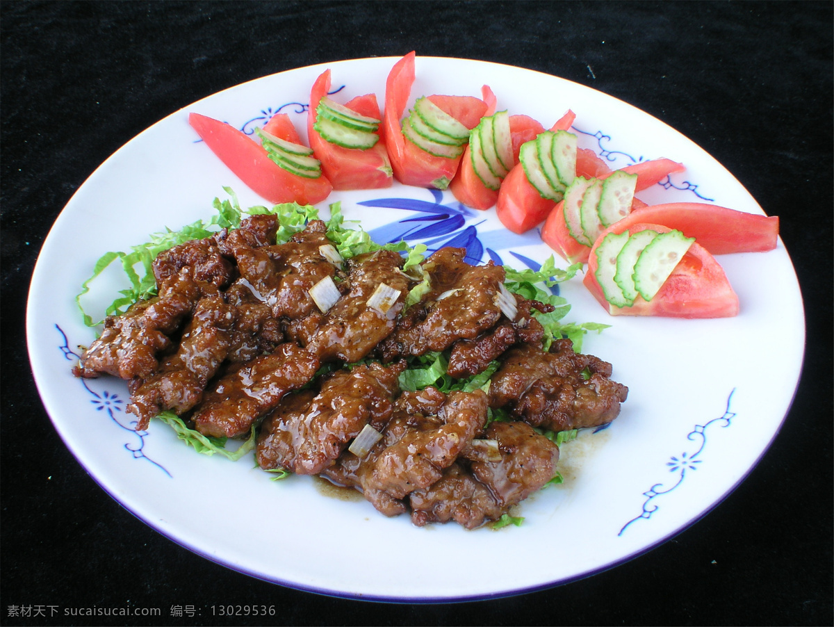 黑椒牛排图片 黑椒牛排 美食 传统美食 餐饮美食 高清菜谱用图