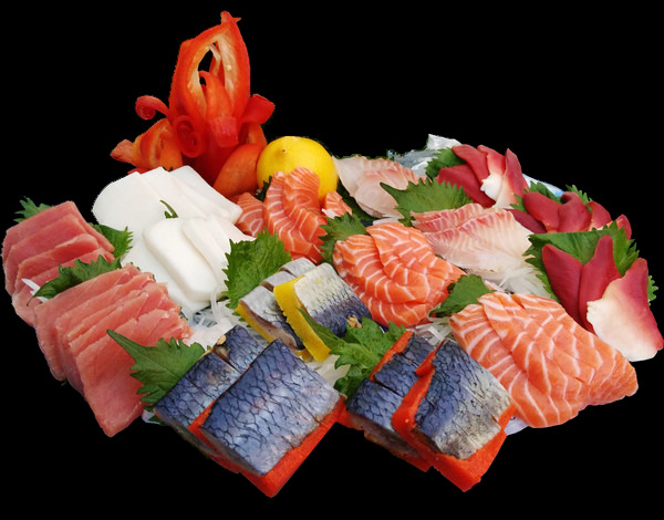 鲜美 海鲜 日式 料理 美食 产品 实物 刺身 日式料理 日式美食 三文鱼 生鲜