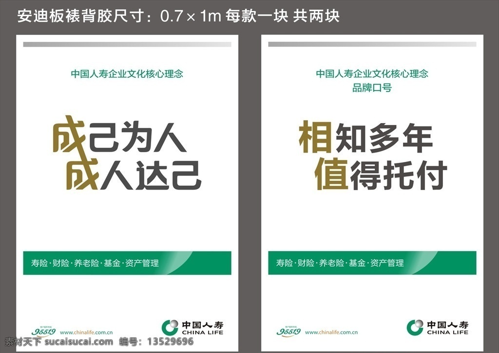 中国人寿封面 中国人寿 封面 口号 成己为人 人寿封面 人寿logo 品牌口号 海报 画册设计