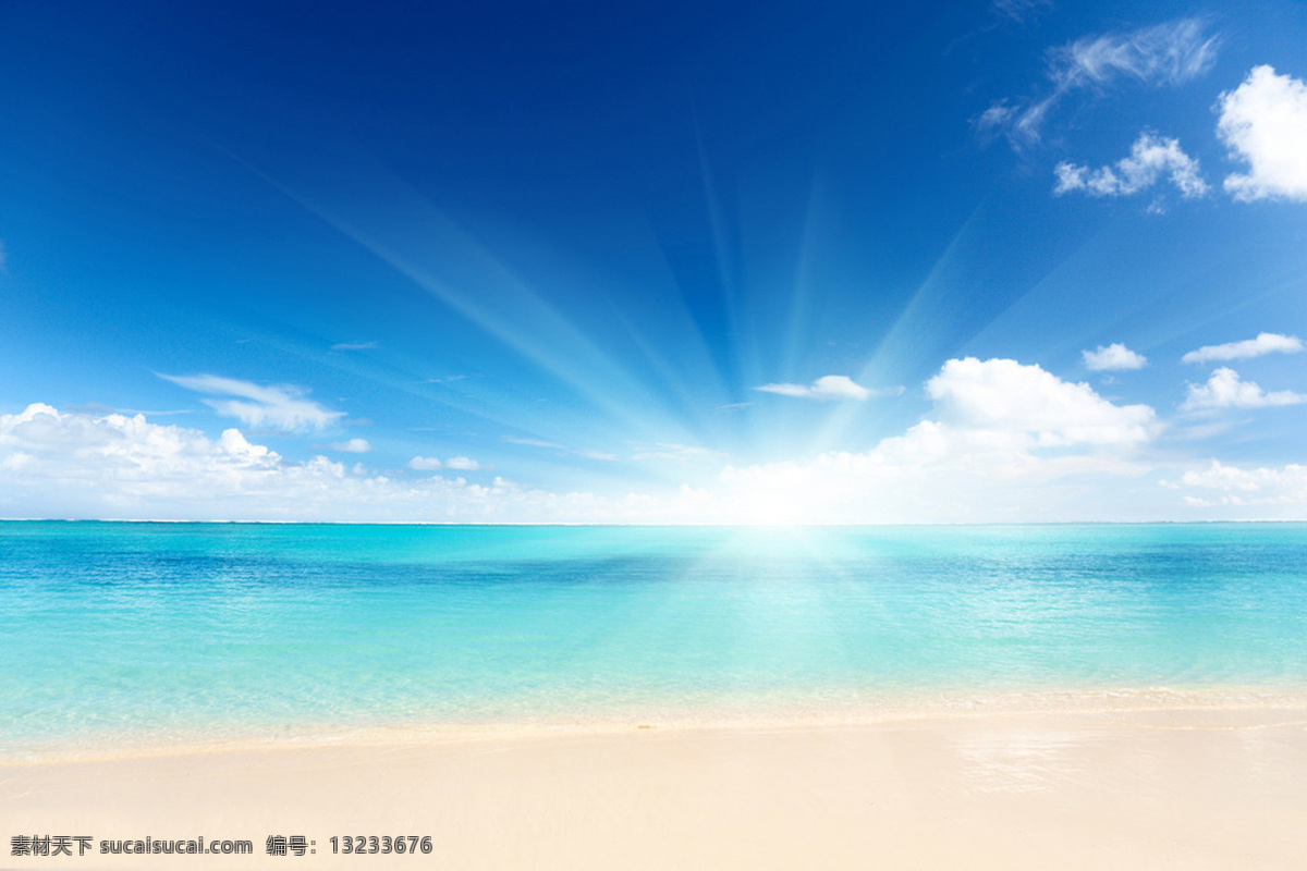 海滩风景 自然风景 海滩风光 海 海边 夏日海滩 自然景观 自然风光
