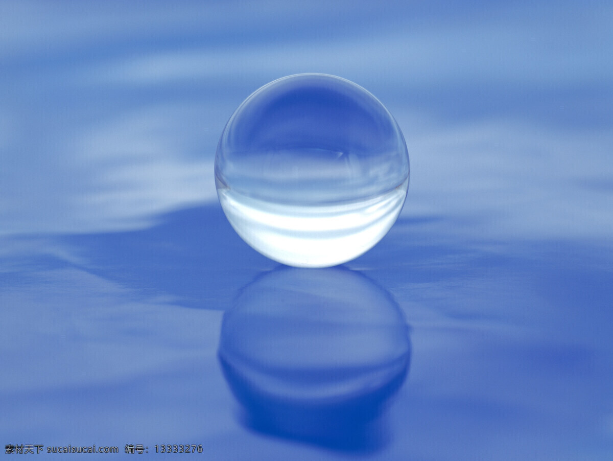 水珠 玻璃球 水球 水珠素材 水珠素材背景 背景图片