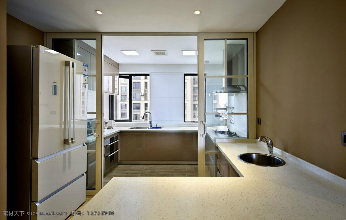 简约 厨房 效果图 家居 家居生活 室内设计 装修 室内 家具 装修设计 环境设计 生活百科 柜子